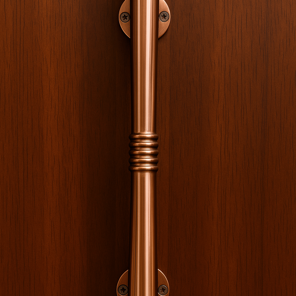 Ss Door Handle