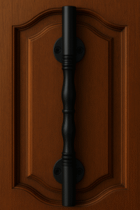 Ss Door Handle