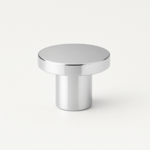 Ss Button Knob