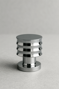 Ss Knob