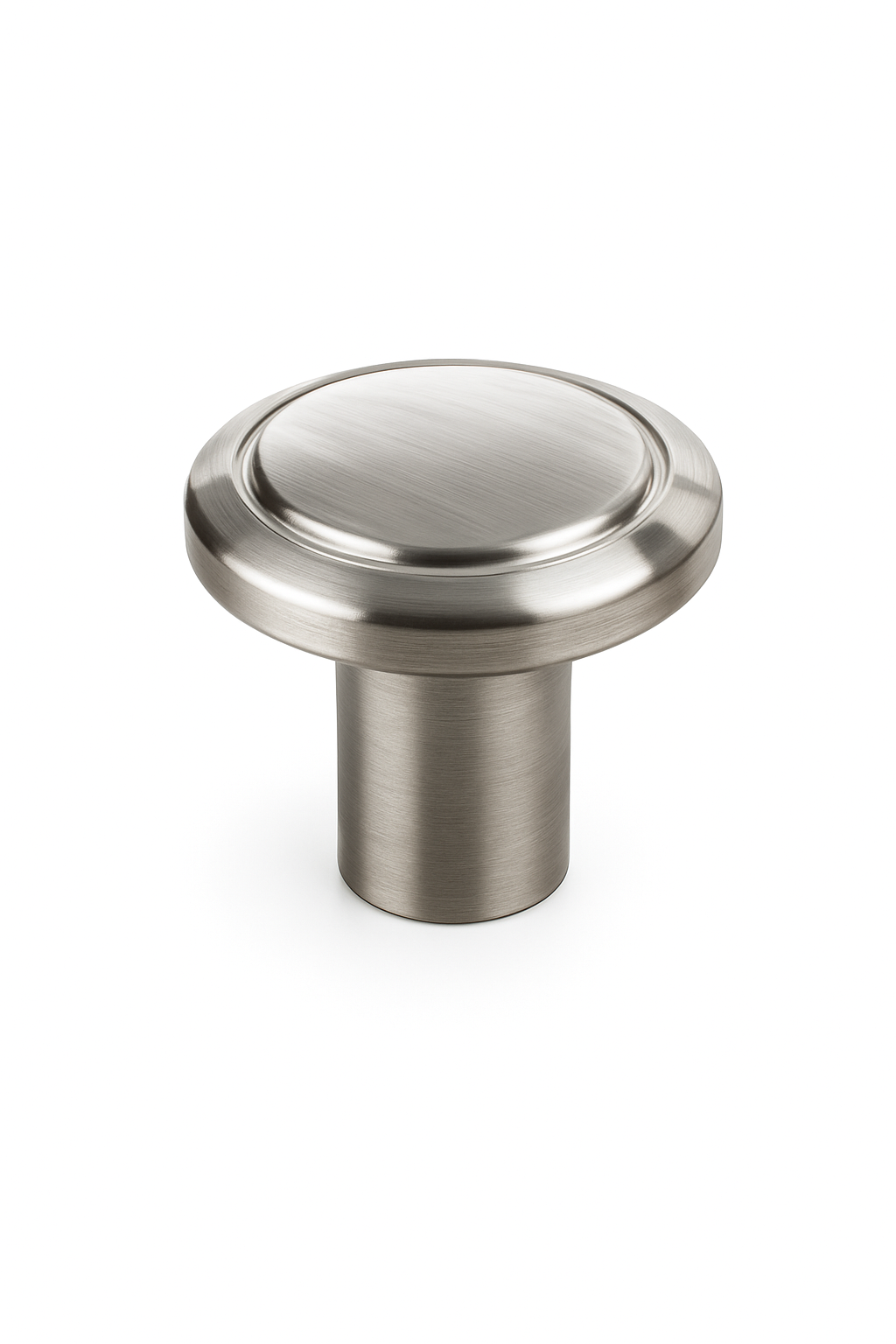 Ss Mashroom knob