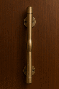 Ss Door Handle