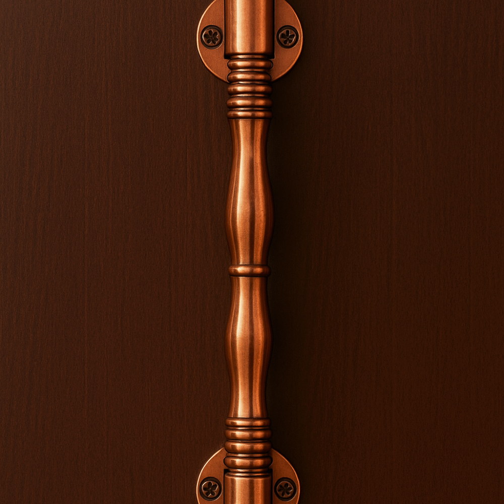 Ss Door Handle