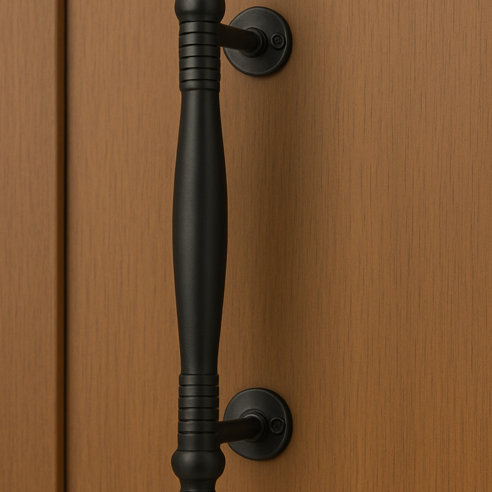 Ss Door Handle