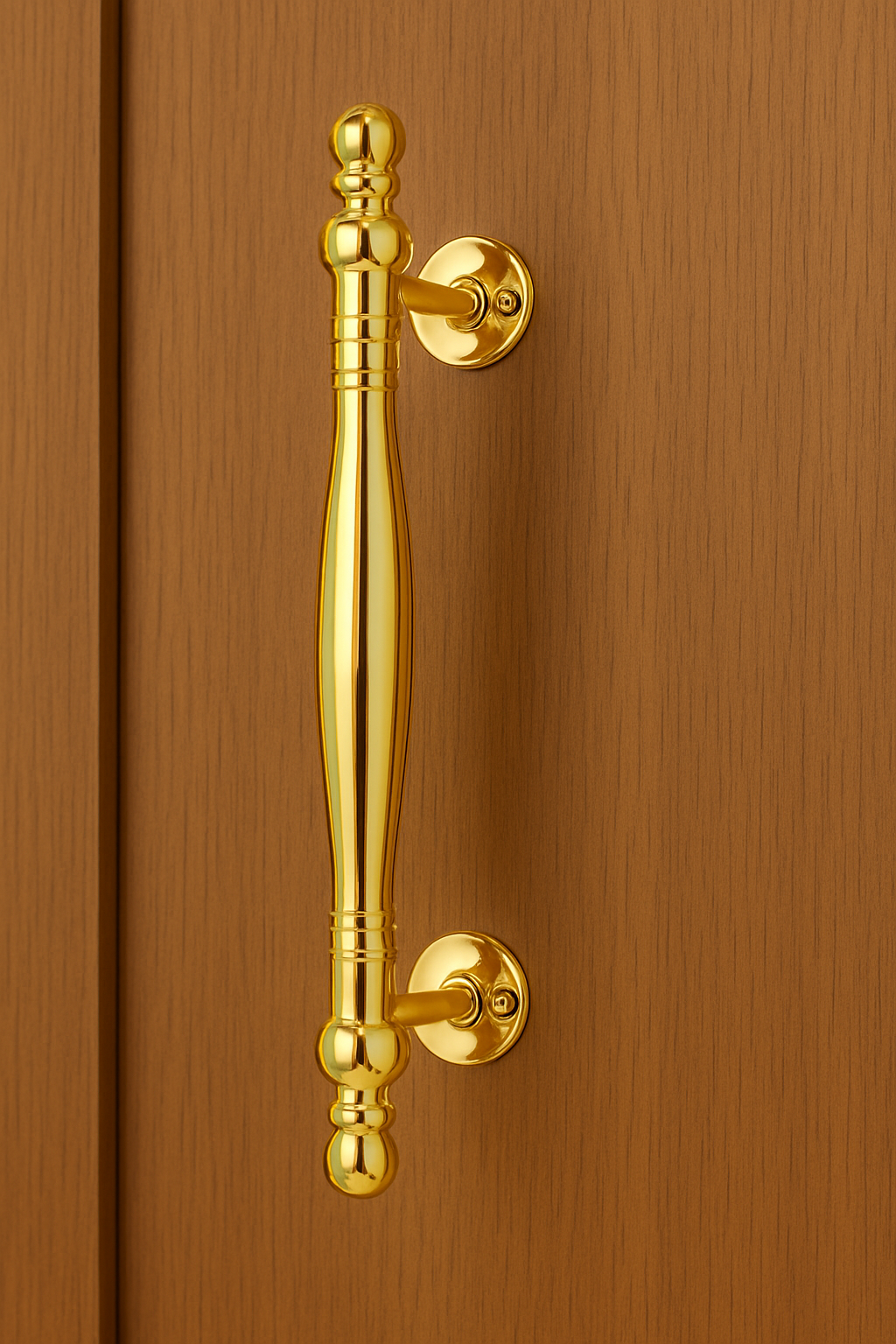 Ss Door Handle