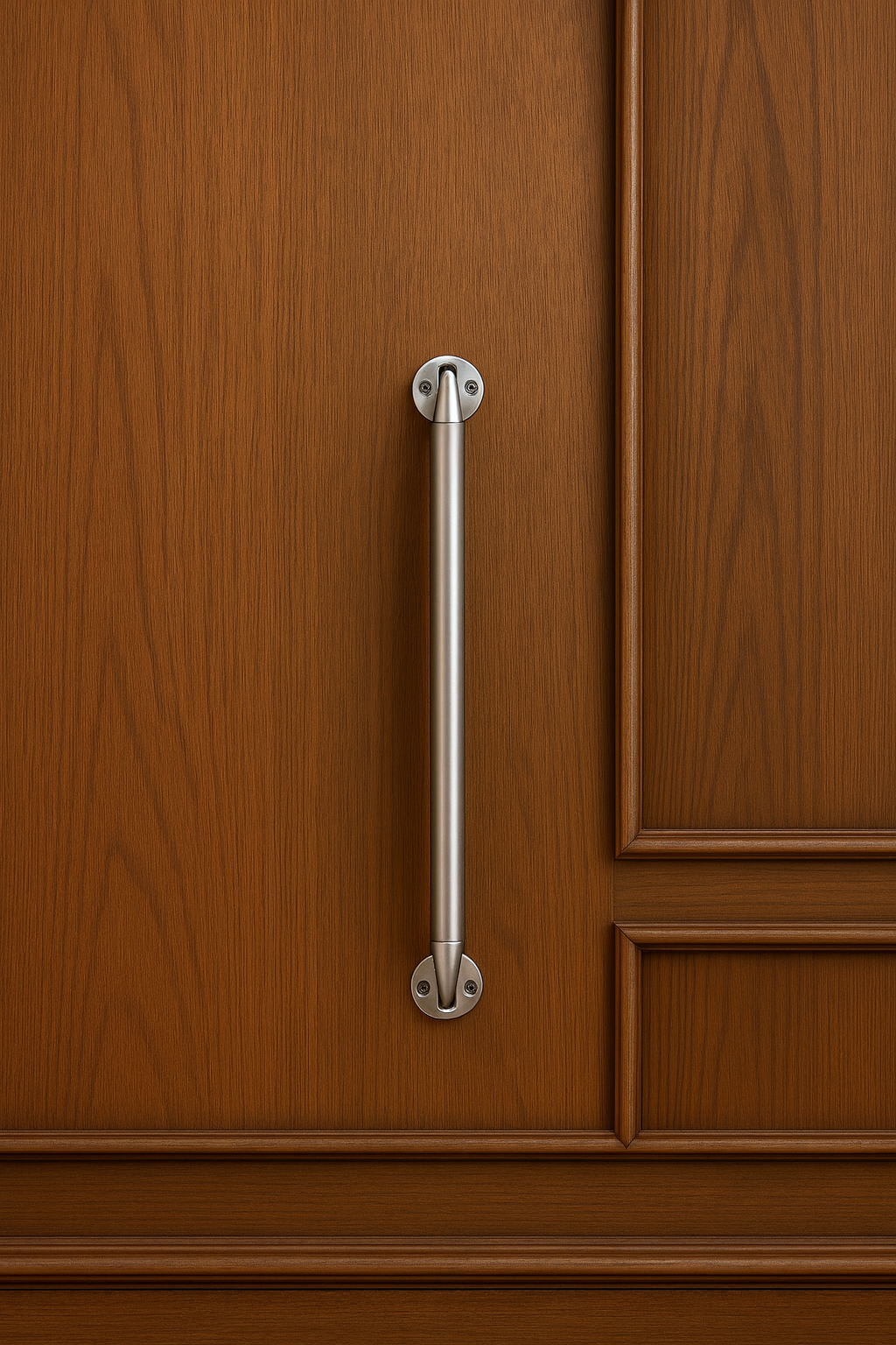 Ss Telephone Handle