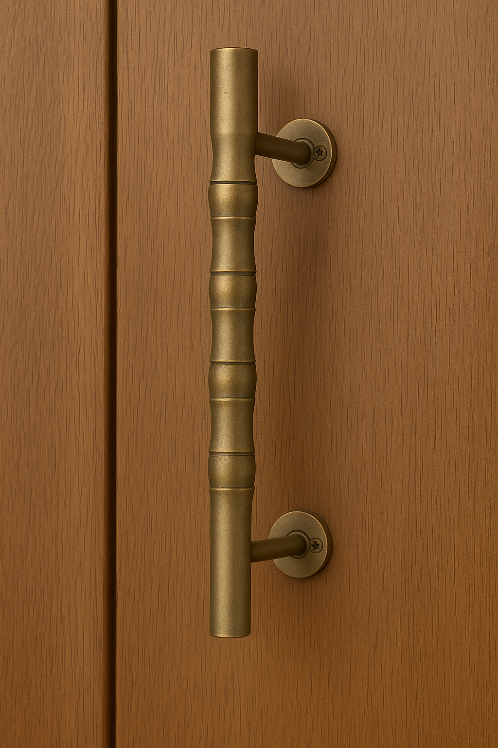 Ss Door Handle