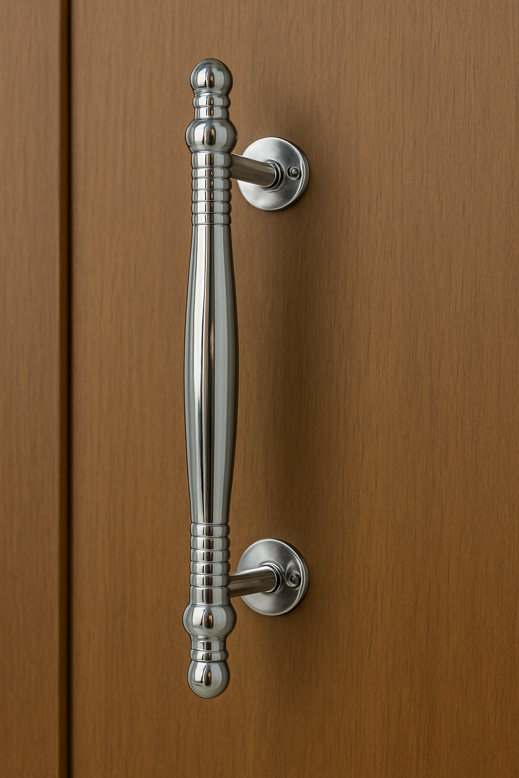 Ss Door Handle