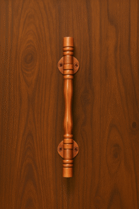 Ss Door Handle