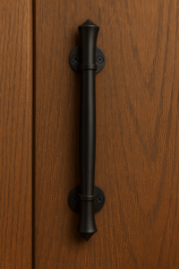 Ss Door Handle