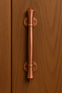 Ss Door Handle