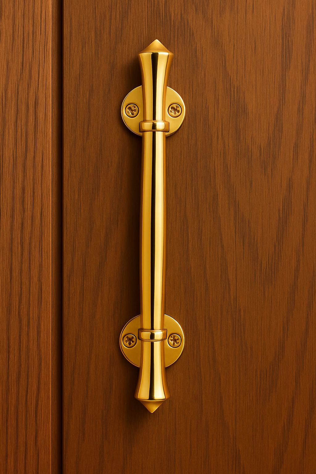 Ss Door Handle